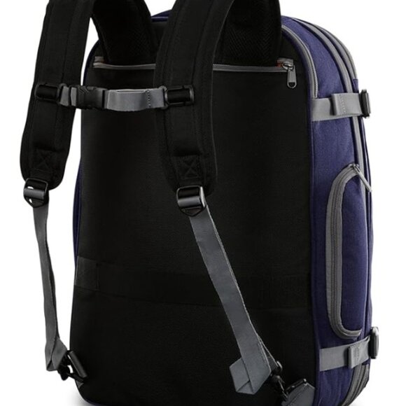 Samsonite Mother Lode Travel Backpack - Picture 7 of 9
